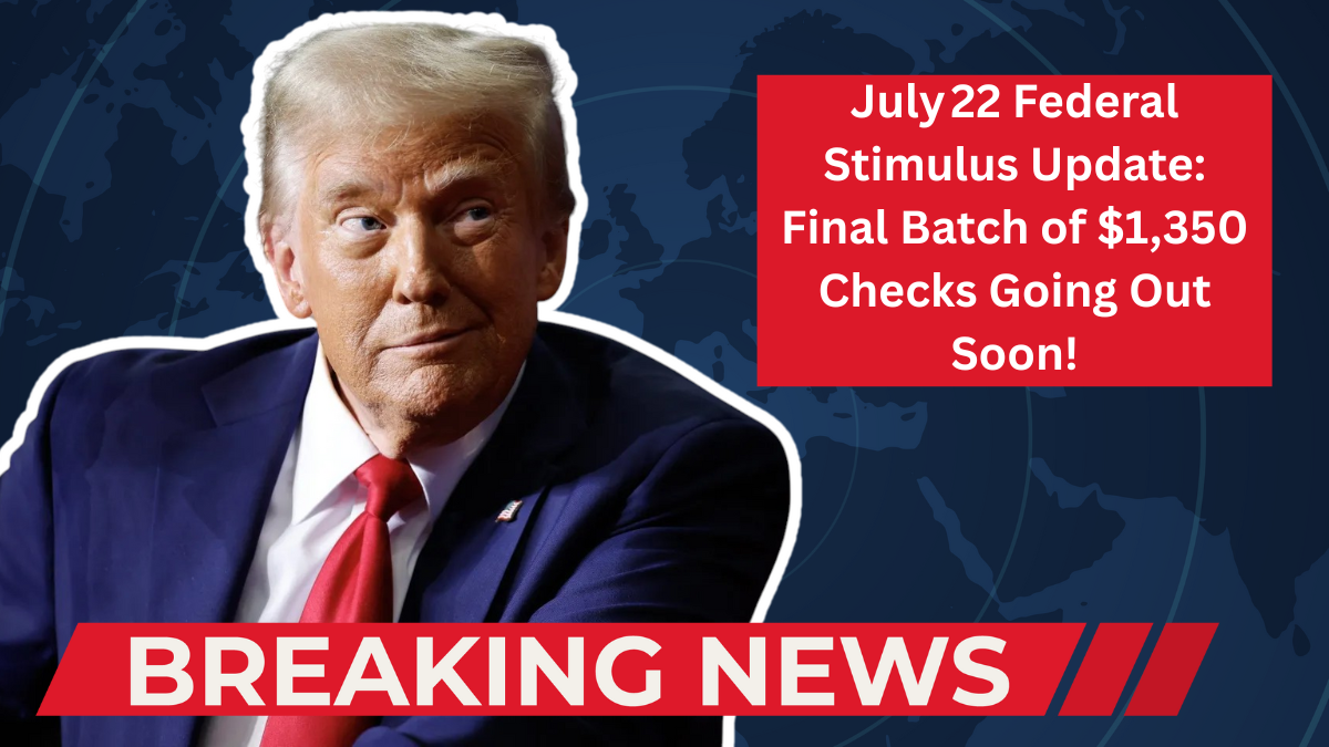 Stimulus checks