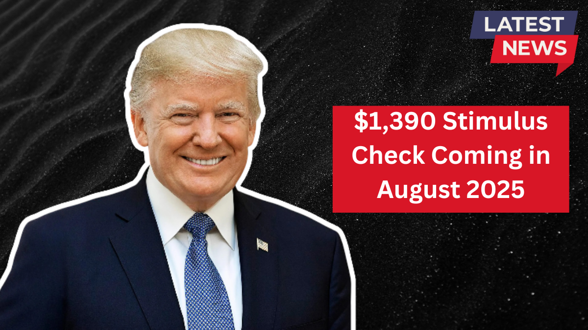 Stimulus checks