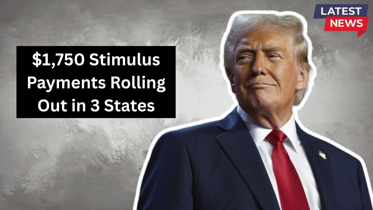 stimulus checks