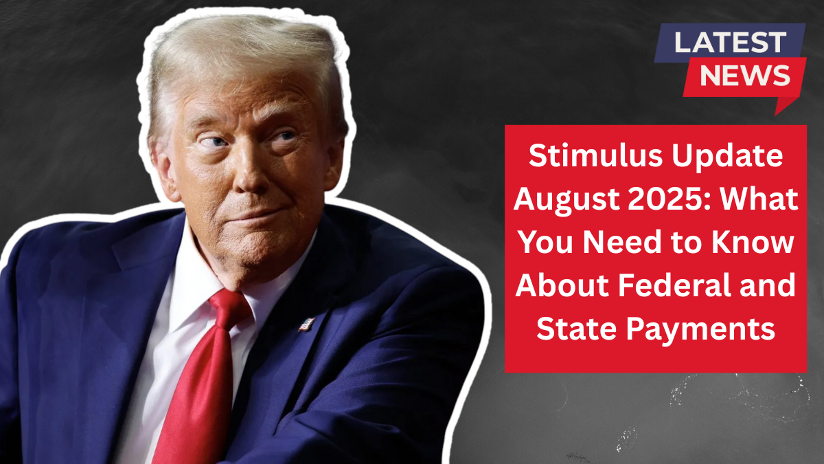 stimulus checks