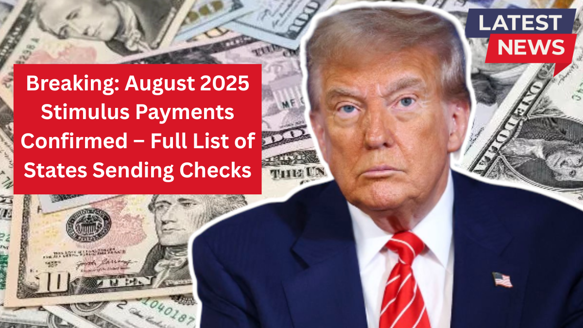 stimulus checks